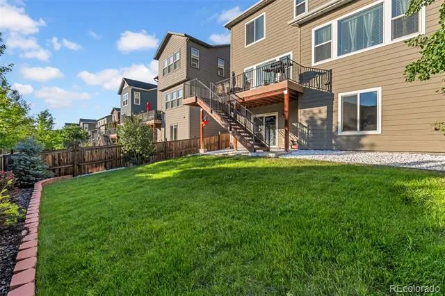 1172 Basalt Ridge Loop Castle Rock, CO 80108
