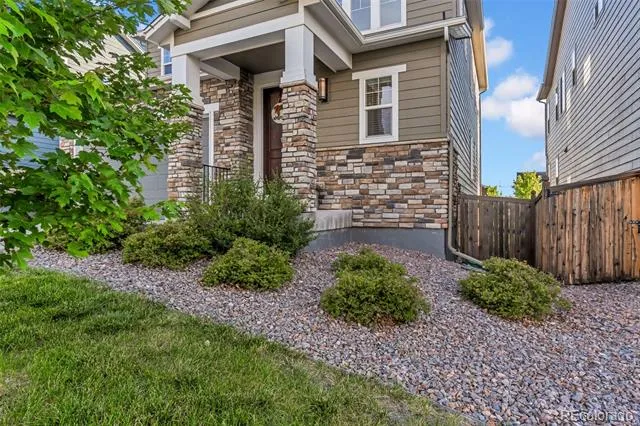 1172 Basalt Ridge Loop Castle Rock, CO 80108