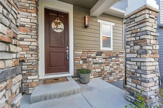 1172 Basalt Ridge Loop Castle Rock, CO 80108