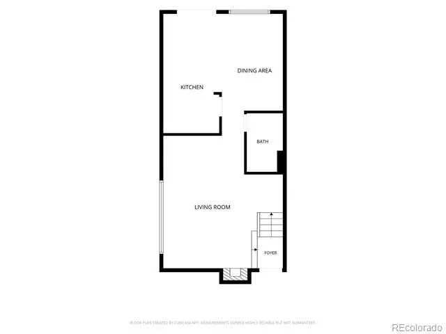 1206 S Dillon Way Aurora, CO 80012