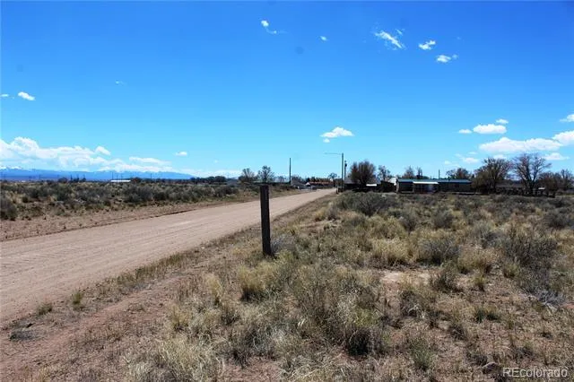 00 12th Street Blanca, CO 81123