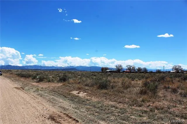 00 12th Street Blanca, CO 81123