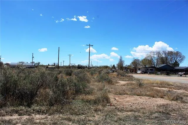 00 12th Street Blanca, CO 81123