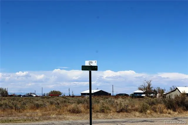 00 12th Street Blanca, CO 81123