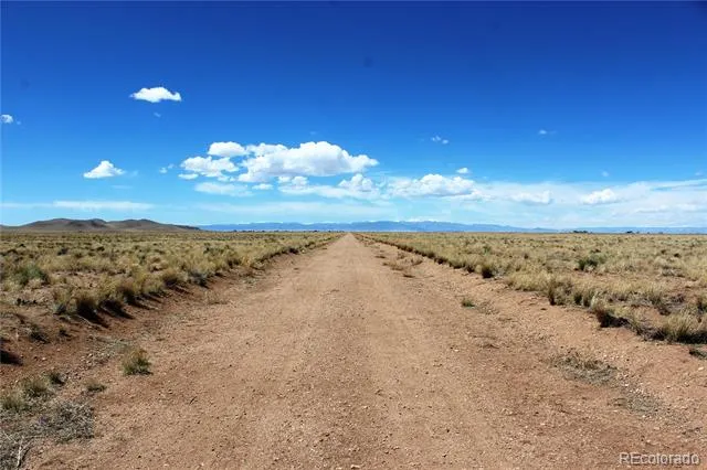 00 12th Street Blanca, CO 81123
