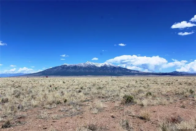 00 12th Street Blanca, CO 81123
