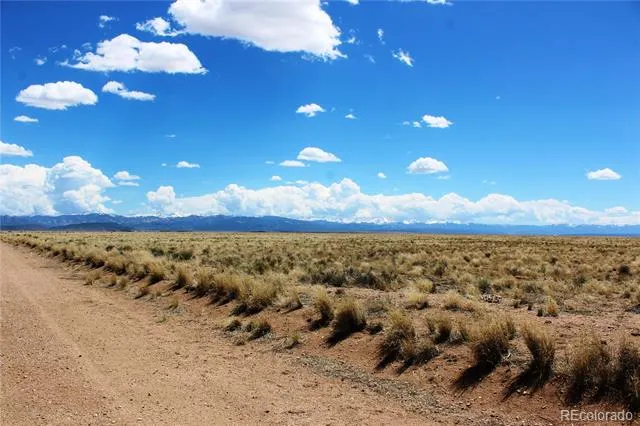 00 12th Street Blanca, CO 81123
