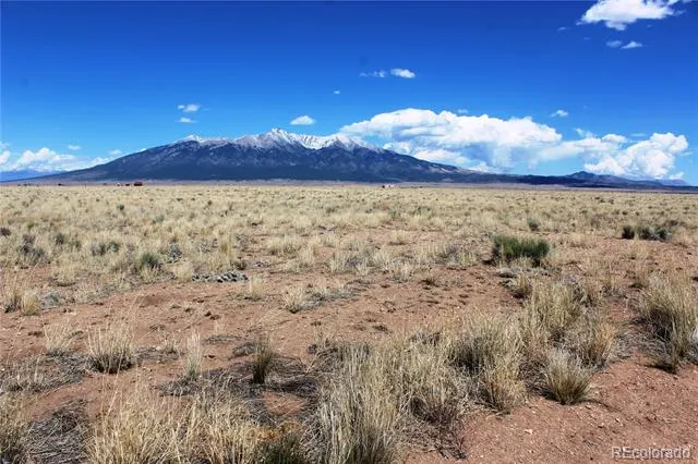 00 12th Street Blanca, CO 81123