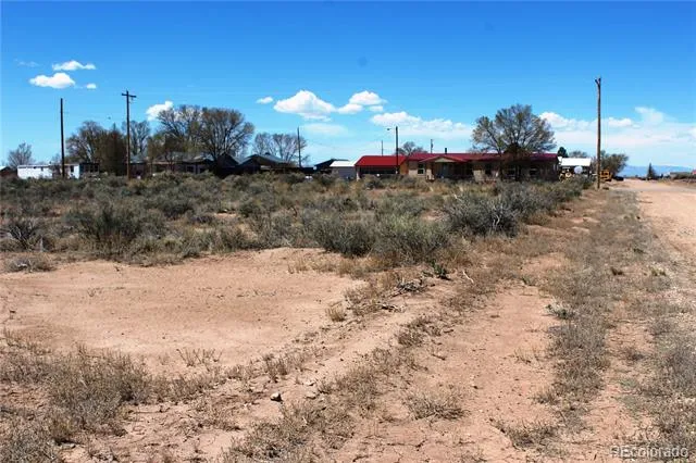 00 12th Street Blanca, CO 81123