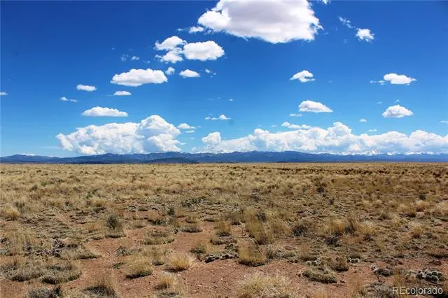 00 12th Street Blanca, CO 81123