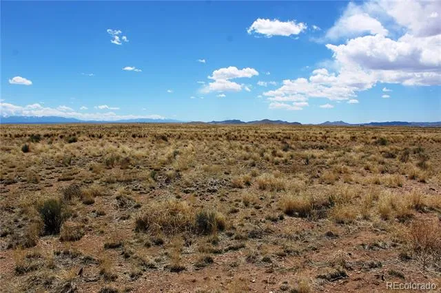 00 12th Street Blanca, CO 81123