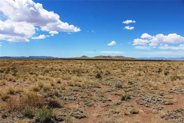 00 12th Street Blanca, CO 81123
