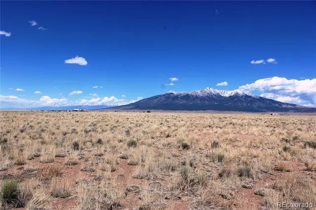 00 12th Street Blanca, CO 81123