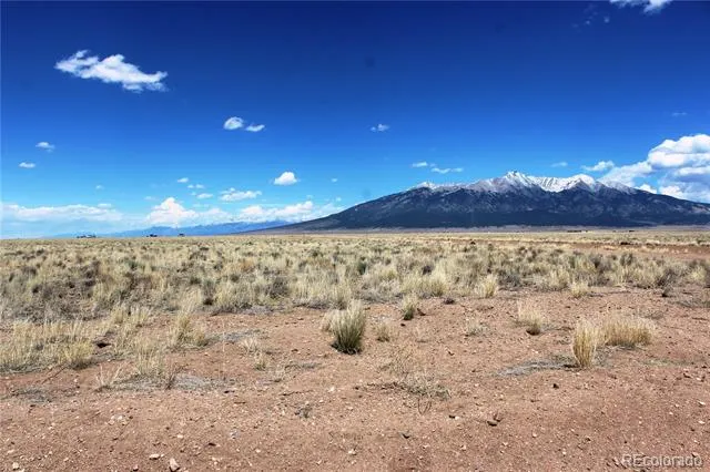 00 12th Street Blanca, CO 81123
