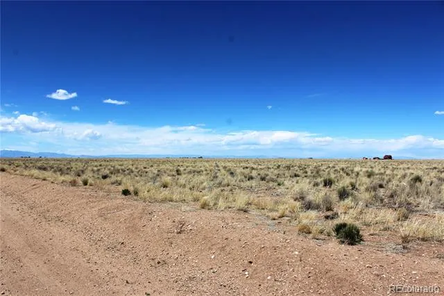 00 12th Street Blanca, CO 81123