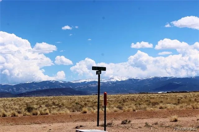 00 12th Street Blanca, CO 81123