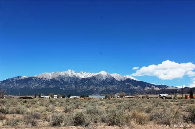 00 12th Street Blanca, CO 81123
