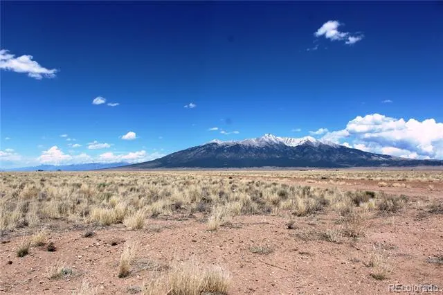 00 12th Street Blanca, CO 81123