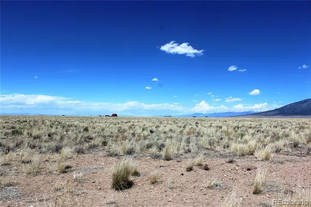 00 12th Street Blanca, CO 81123