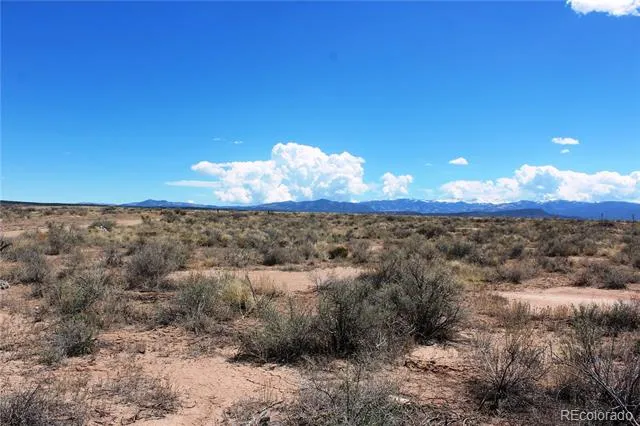 00 12th Street Blanca, CO 81123