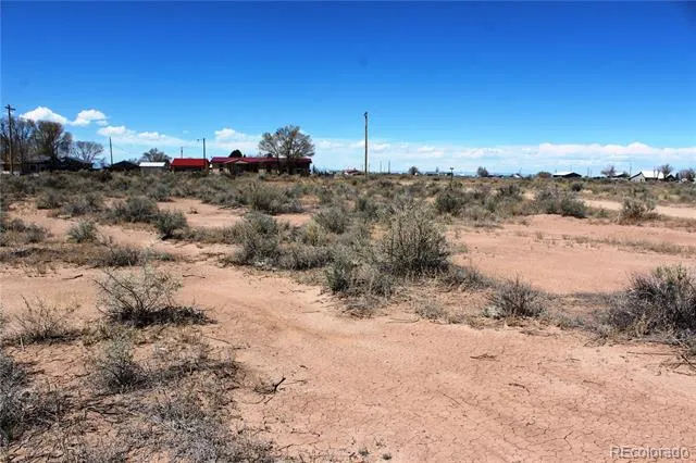 00 12th Street Blanca, CO 81123