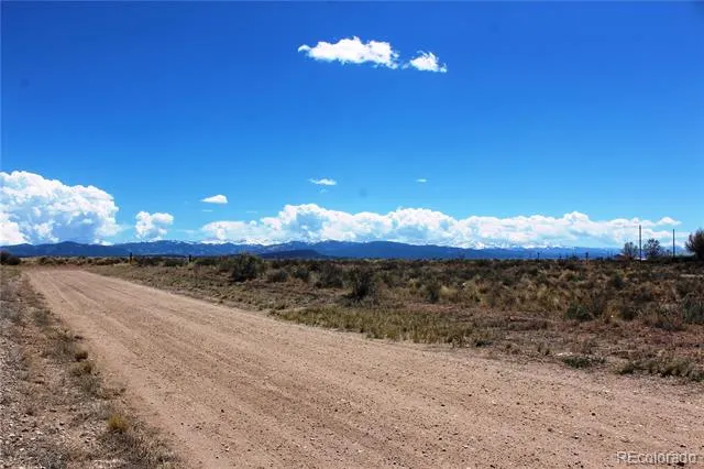 00 12th Street Blanca, CO 81123