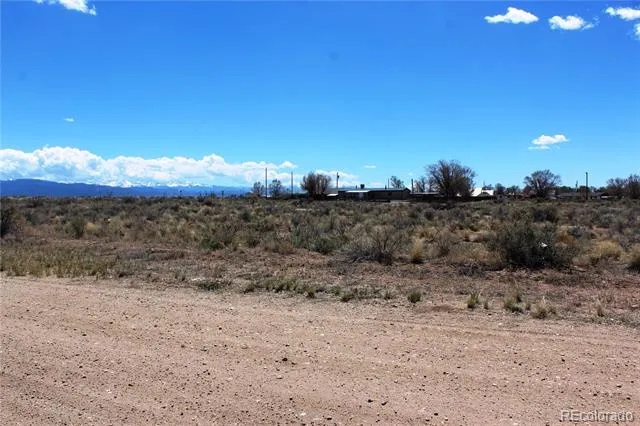 00 12th Street Blanca, CO 81123