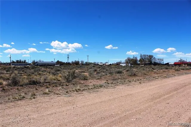 00 12th Street Blanca, CO 81123