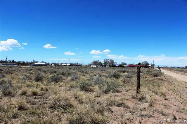 00 12th Street Blanca, CO 81123