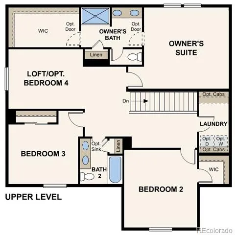 308 Overlook Avenue Lochbuie, CO 80603
