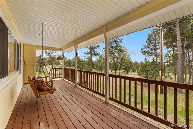 11760 Green Acres Lane Colorado Springs, CO 80908