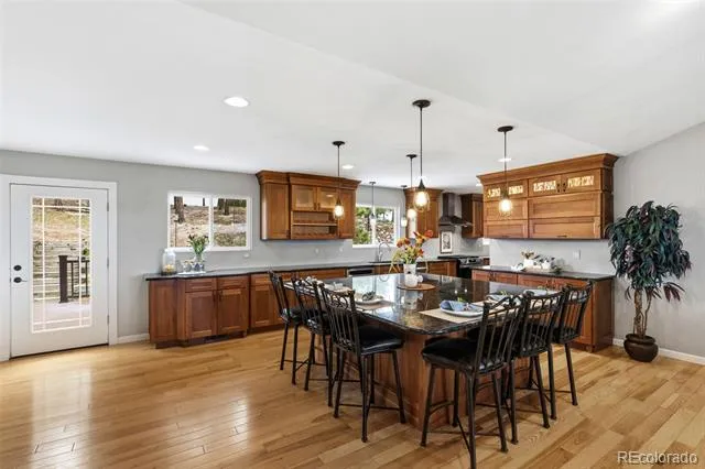 11760 Green Acres Lane Colorado Springs, CO 80908