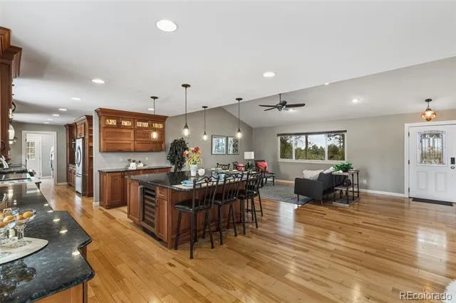 11760 Green Acres Lane Colorado Springs, CO 80908