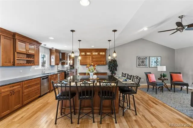 11760 Green Acres Lane Colorado Springs, CO 80908
