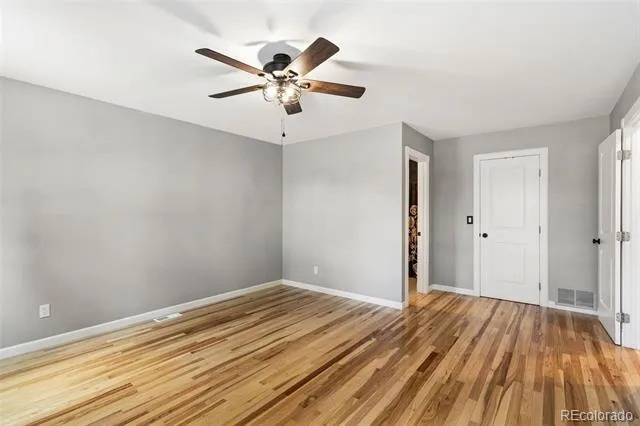 11760 Green Acres Lane Colorado Springs, CO 80908