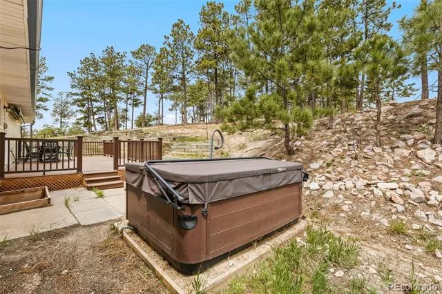 11760 Green Acres Lane Colorado Springs, CO 80908