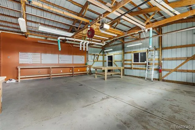 11760 Green Acres Lane Colorado Springs, CO 80908