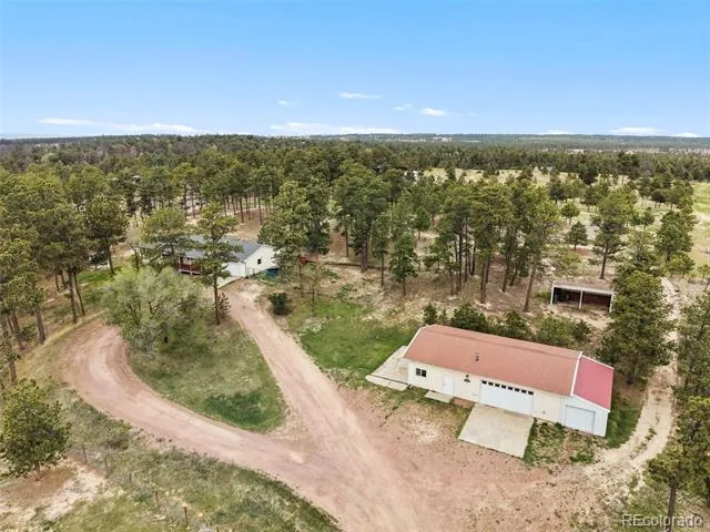 11760 Green Acres Lane Colorado Springs, CO 80908