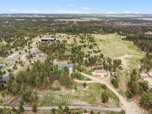 11760 Green Acres Lane Colorado Springs, CO 80908