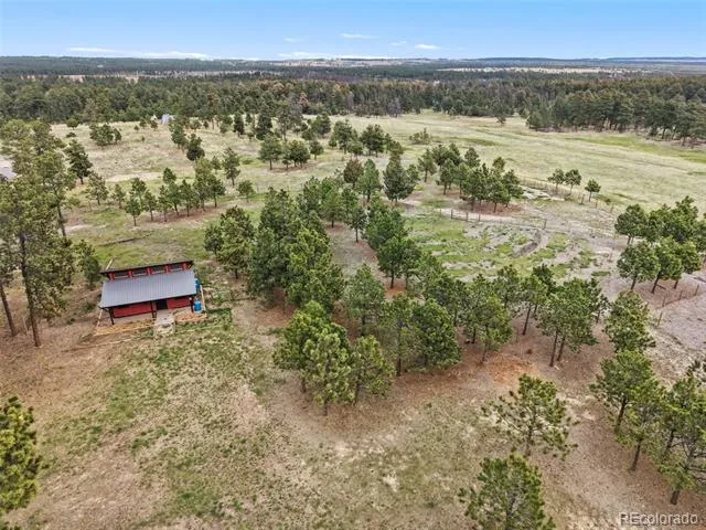 11760 Green Acres Lane Colorado Springs, CO 80908