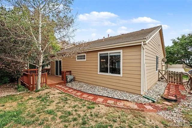14951 E 116th Drive Brighton, CO 80603