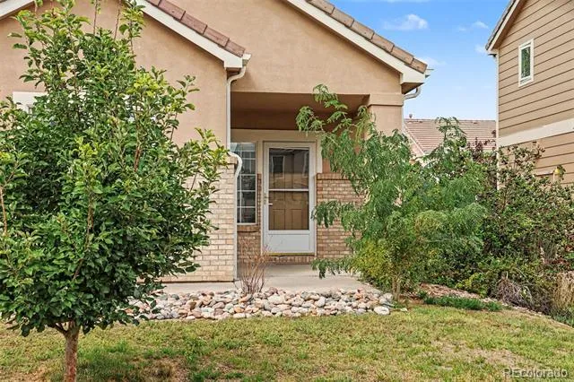 14951 E 116th Drive Brighton, CO 80603