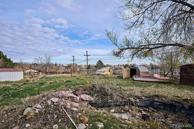 2110 Eagle Circle Aurora, CO 80011