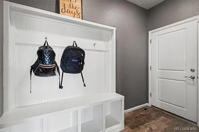 41 S Quantock Street Aurora, CO 80018