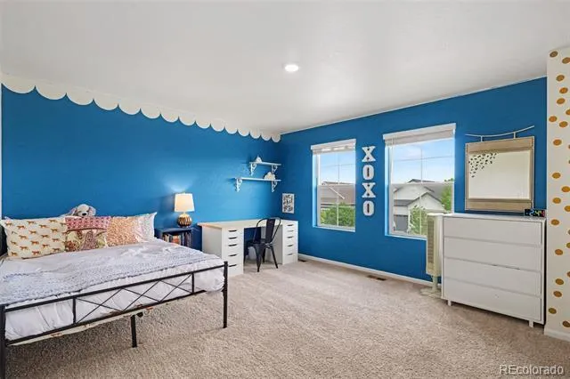 41 S Quantock Street Aurora, CO 80018