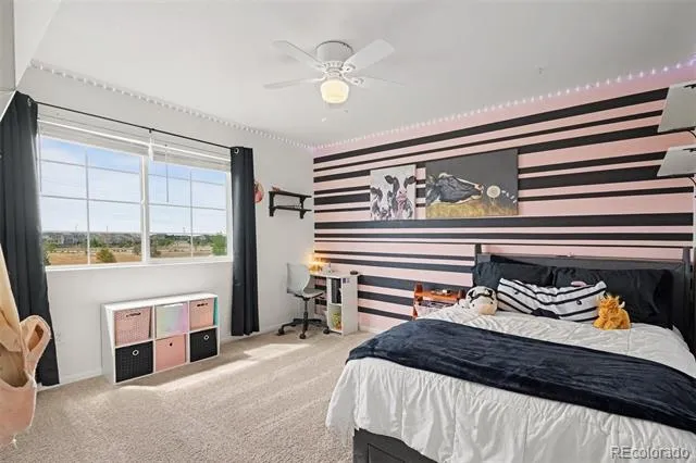 41 S Quantock Street Aurora, CO 80018