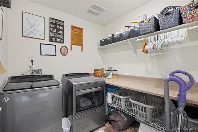 41 S Quantock Street Aurora, CO 80018