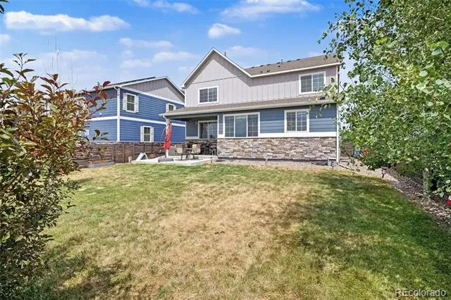 41 S Quantock Street Aurora, CO 80018