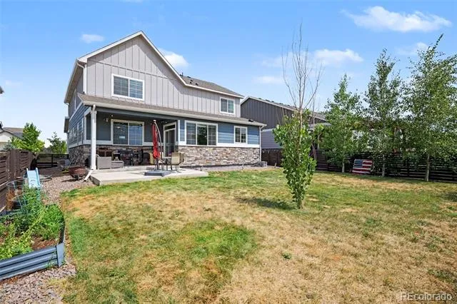 41 S Quantock Street Aurora, CO 80018