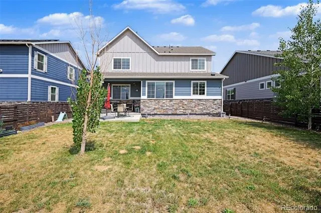 41 S Quantock Street Aurora, CO 80018